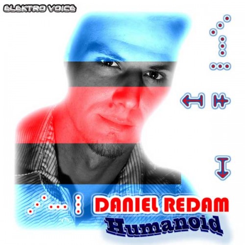 Daniel Redam - Humanoid E.P.