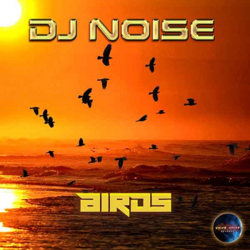 DJ Noise - Birds